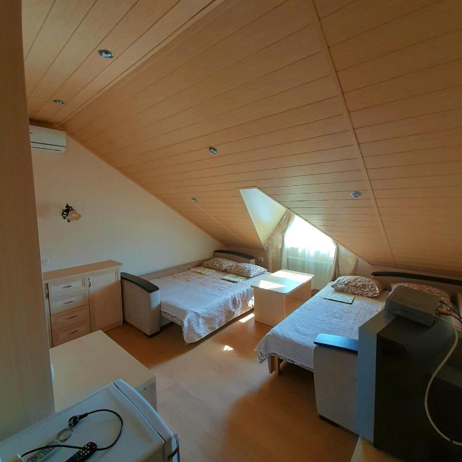 Villa Costa 桑日卡 外观 照片