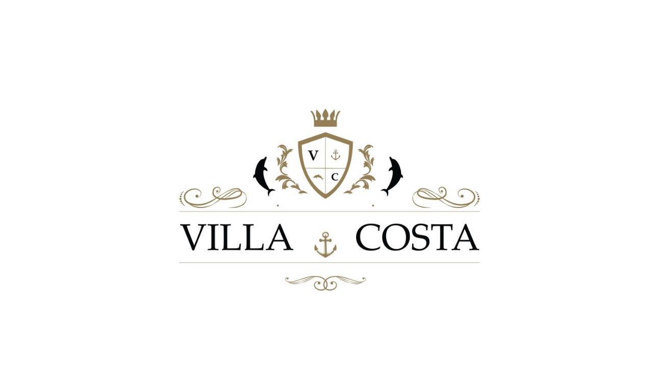 Villa Costa 桑日卡 外观 照片