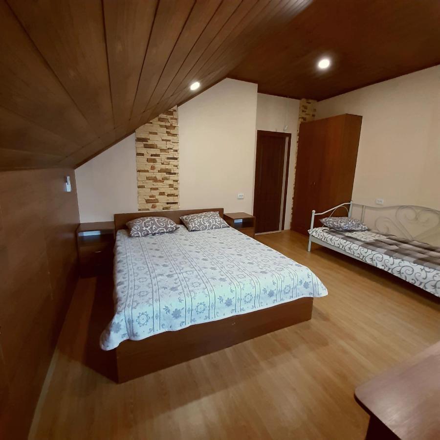 Villa Costa 桑日卡 外观 照片