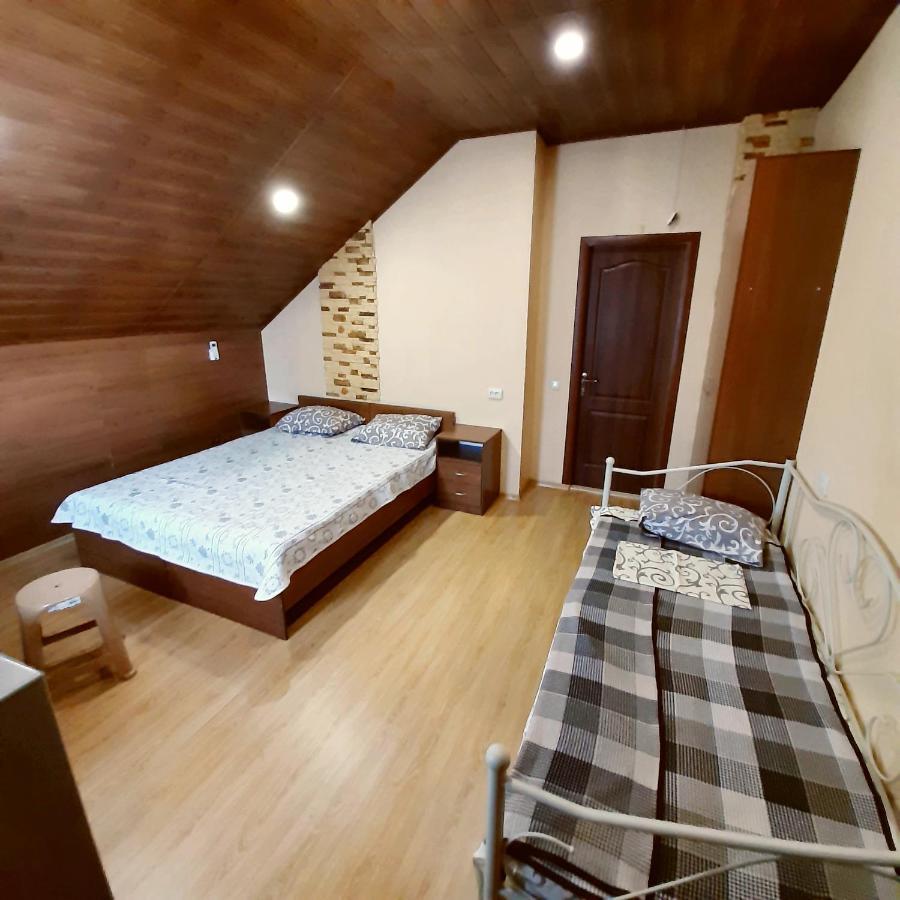 Villa Costa 桑日卡 外观 照片