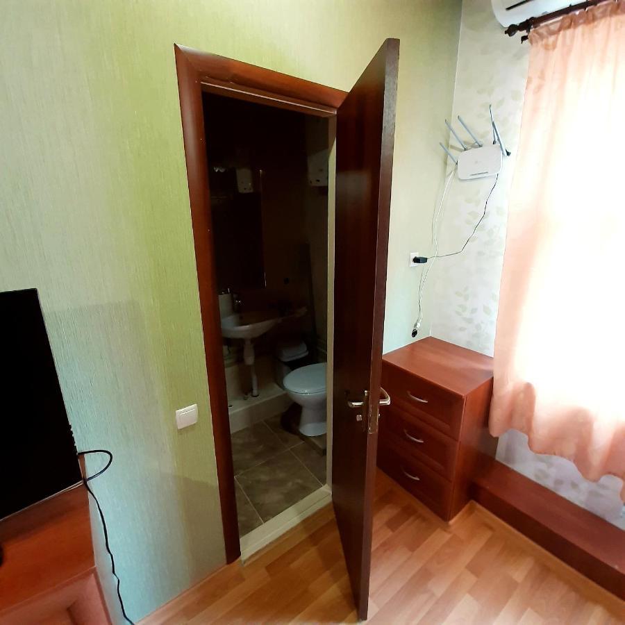 Villa Costa 桑日卡 外观 照片
