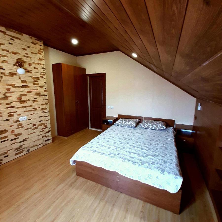 Villa Costa 桑日卡 外观 照片