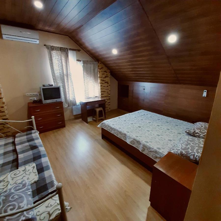 Villa Costa 桑日卡 外观 照片