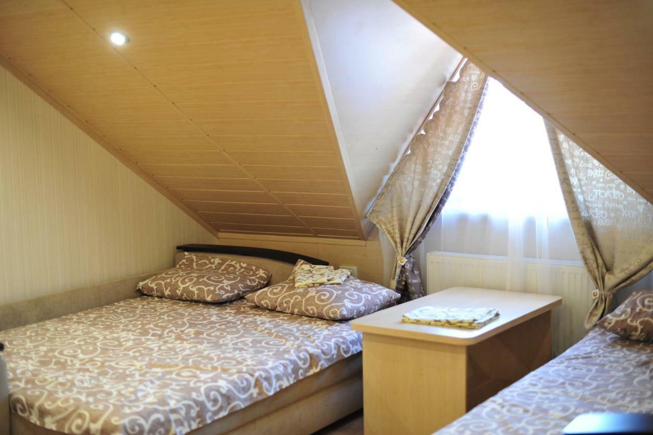 Villa Costa 桑日卡 外观 照片