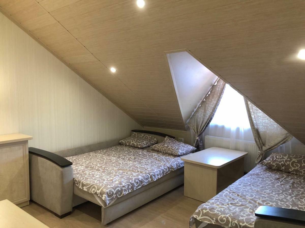 Villa Costa 桑日卡 外观 照片