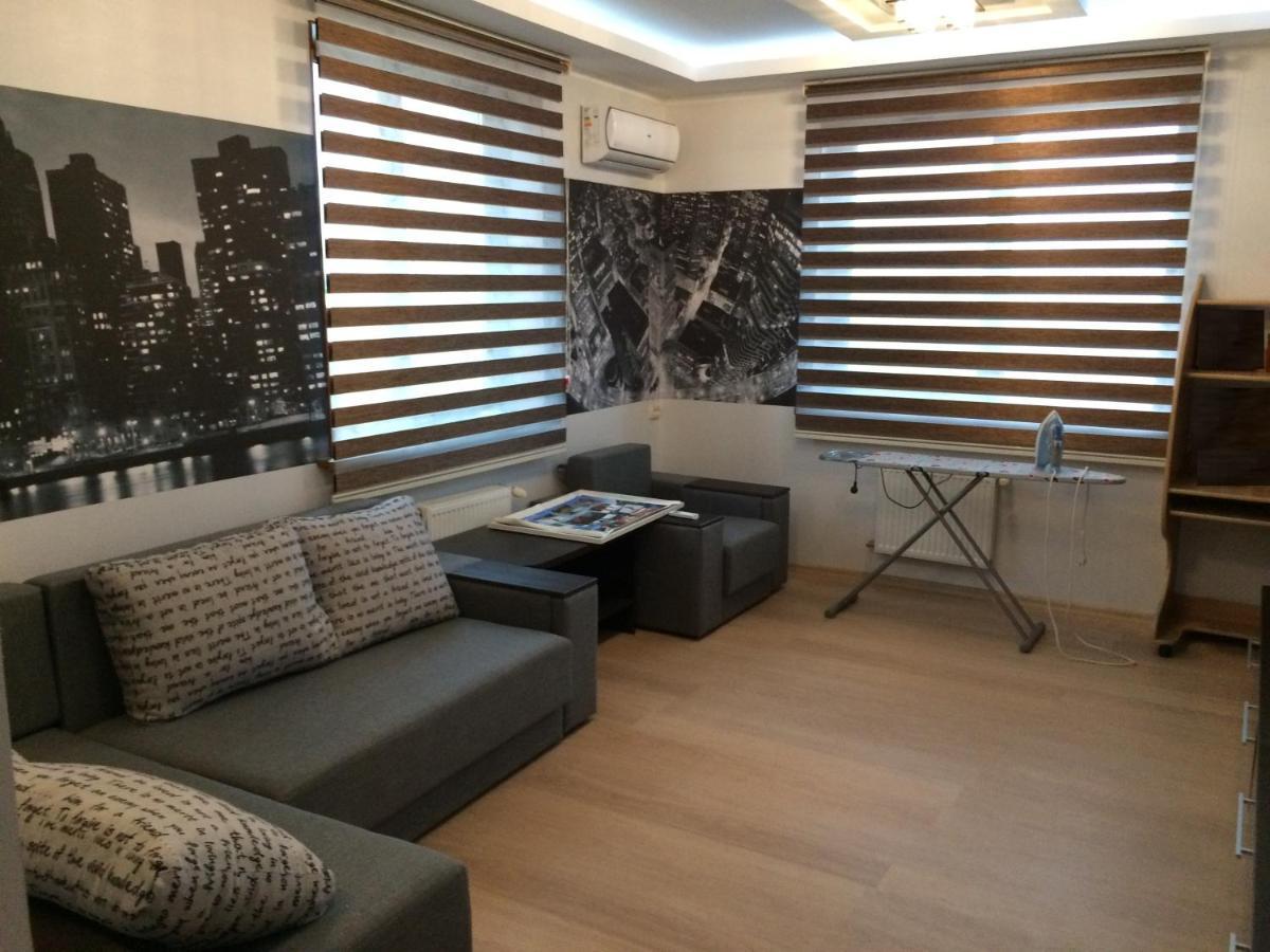 Villa Costa 桑日卡 外观 照片
