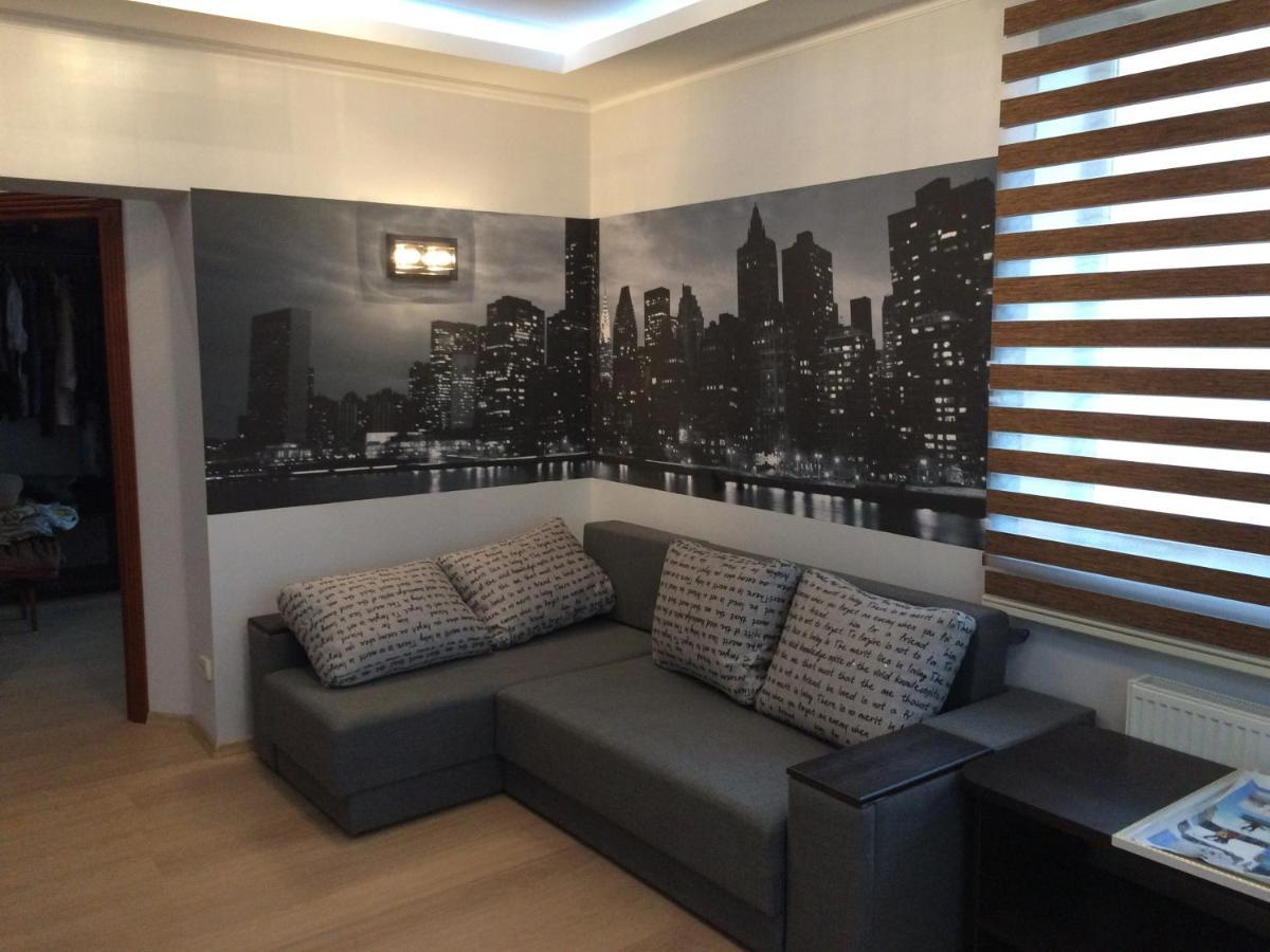 Villa Costa 桑日卡 外观 照片