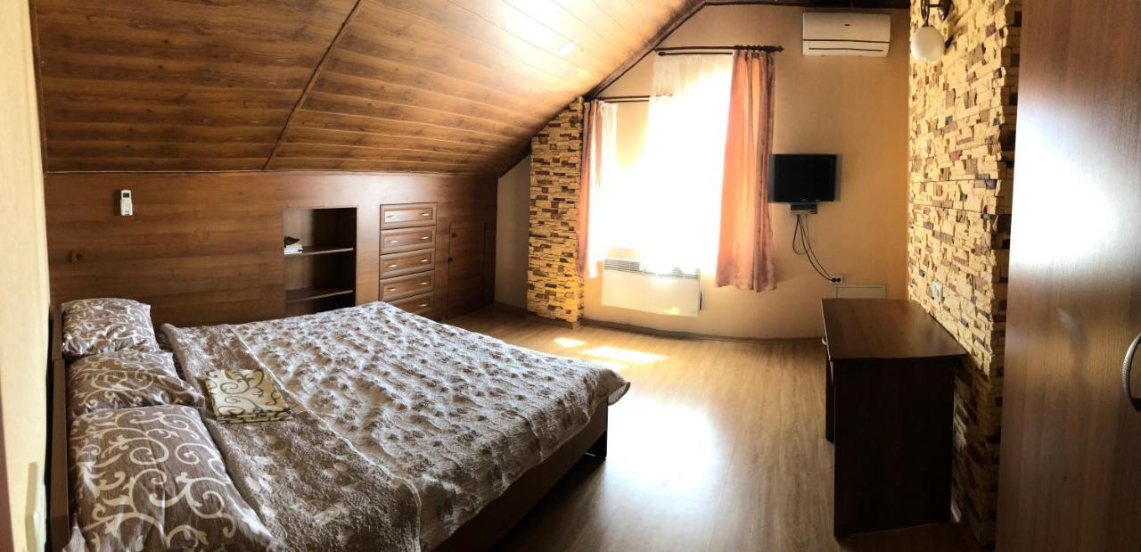 Villa Costa 桑日卡 外观 照片