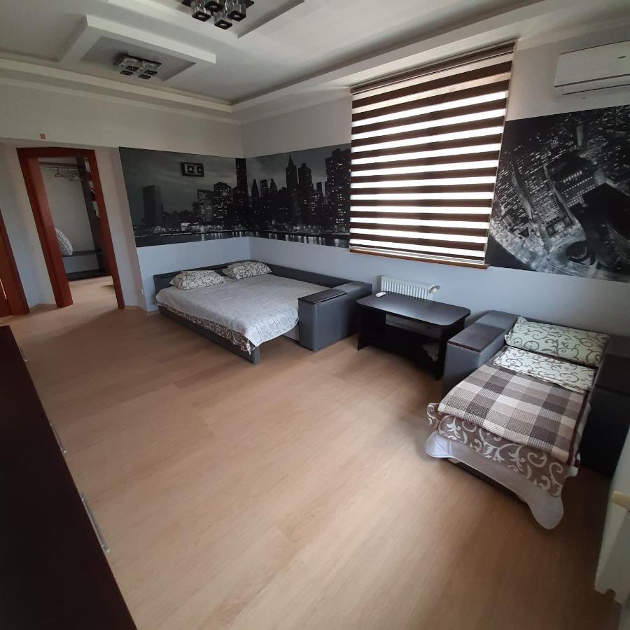 Villa Costa 桑日卡 外观 照片
