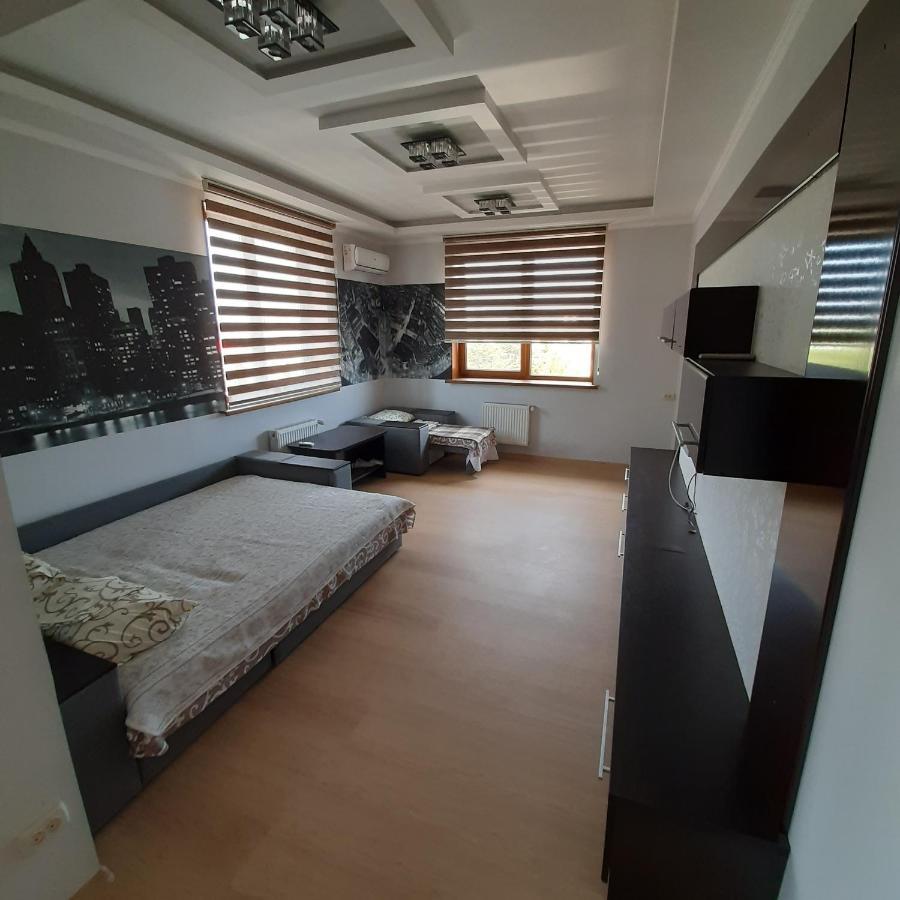 Villa Costa 桑日卡 外观 照片