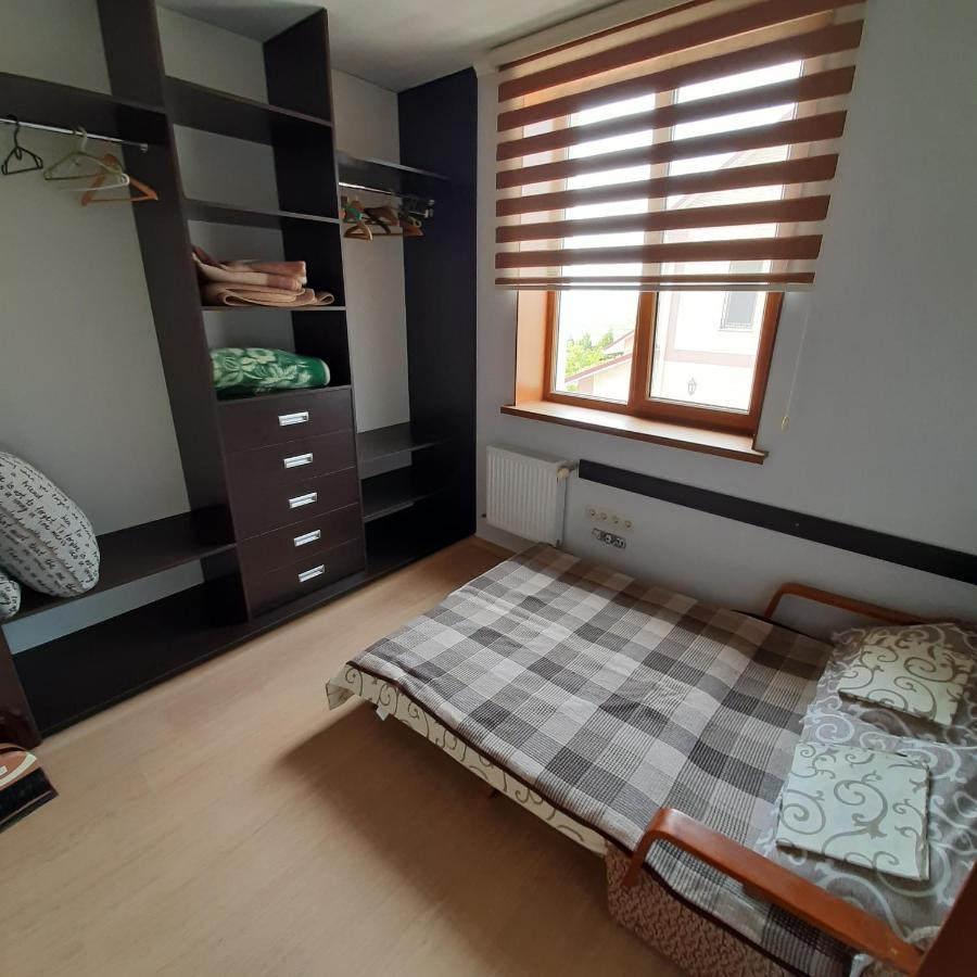 Villa Costa 桑日卡 外观 照片
